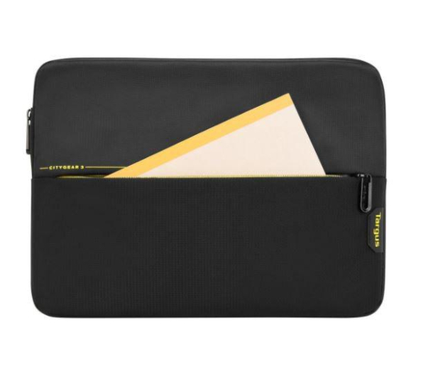 Targus City Gear 3 14" Sleeve - 526441 - zdjęcie 3